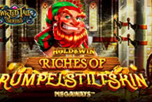 Riches of Rumpelstiltskin ™ Megaways ™