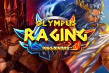 Olympus Raging ™ Megaways ™