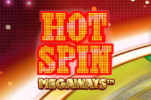 Hot Spin Megaways Light NoBB