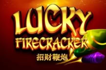 Lucky Firecracker
