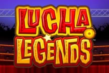 Lucha Legends