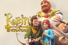 Robin of Sherwood