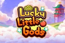 Lucky Little Gods
