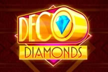Deco Diamonds