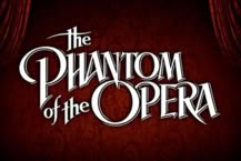The Phantom of the Opera