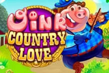 Oink Country Love