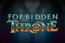 Forbidden Throne