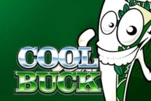 Cool Buck 5 Reel