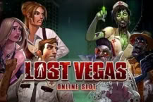 Lost Vegas