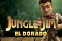 Jungle Jim El Dorado