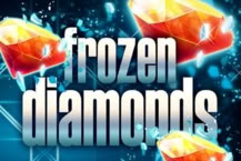 Frozen Diamonds