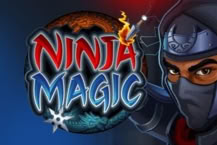 Ninja Magic