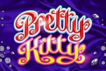 Pretty Kitty