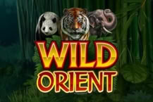 Wild Orient
