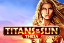 Titans of the Sun Theia