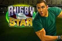 Rugby Star