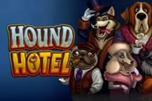 Hound Hotel