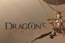 Dragon's Myth
