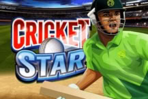 Cricket Star