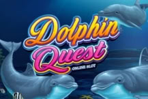 Dolphin Quest