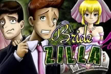 Bridezilla