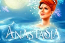 The Lost Princess Anastasia
