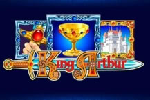 King Arthur