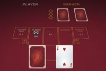 Baccarat Gold