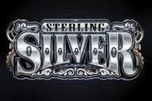 Sterling Silver 3D