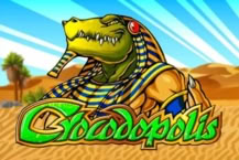Crocodopolis