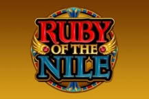Ruby of the Nile