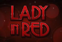 Lady in Red