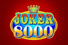 Joker 8000