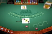Hi Lo 13 European Blackjack Gold