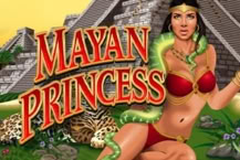 Mayan Princess