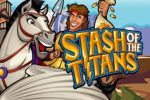Stash of the Titans