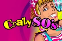 Crazy 80s
