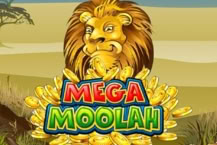 Mega Moolah