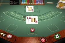Classic Blackjack Gold
