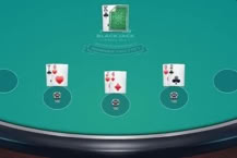 Multi-Hand Atlantic City Blackjack