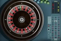 European Roulette Gold