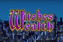 Witches Wealth