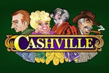 Cashville