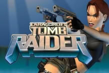 Lara Croft: Tomb Raider