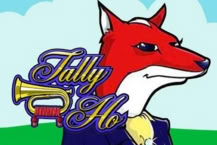 Tally Ho