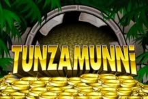 Tunzamunni