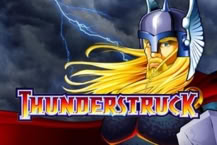 Thunderstruck