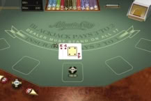 Atlantic City Blackjack