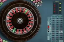 American Roulette