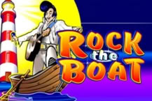 Rock the Boat